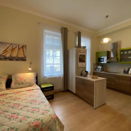 Ml Apartment マリアーンスケー・ラーズニェ エクステリア 写真
