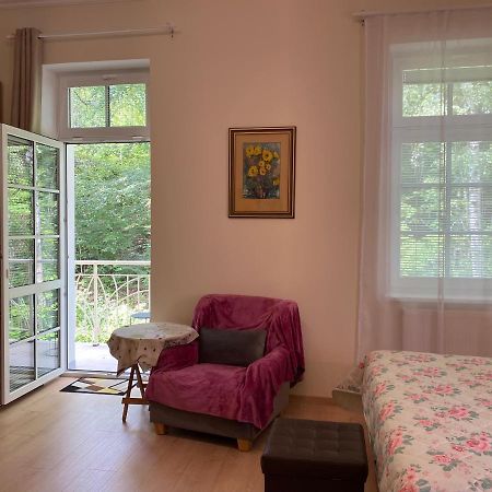 Ml Apartment マリアーンスケー・ラーズニェ エクステリア 写真