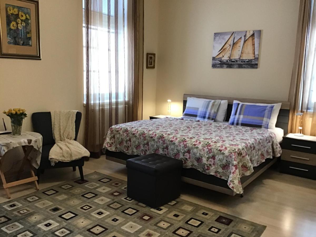 Ml Apartment マリアーンスケー・ラーズニェ エクステリア 写真